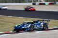 コッパ・シェルで優勝したKatsuya Hirata。