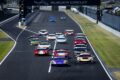 フェラーリ・チャレンジ・ジャパンの2026シーズンの最終戦、ラウンド5レース1。