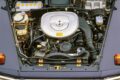 500 GE V8