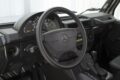 500 GE V8
