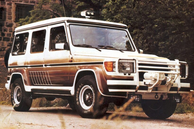 230 GE 5.6