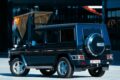 メルセデス・ベンツ G55 AMG