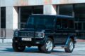 メルセデス・ベンツ G55 AMG