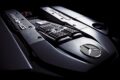 5.0リッターV8スーパーチャージャー付きエンジン