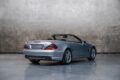SL55 AMG