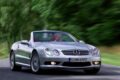 SL55 AMG