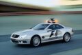 SL55 AMG F1セーフティカー