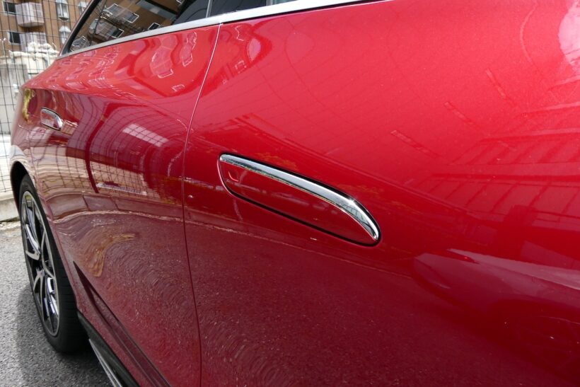 CLA 250+ with EQ Technology
