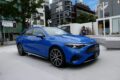 CLA 200 Shooting Brake with EQ Technology