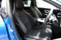 CLA 200 Shooting Brake with EQ Technology