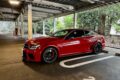 メルセデス・ベンツ C 63 AMG ブラックシリーズ