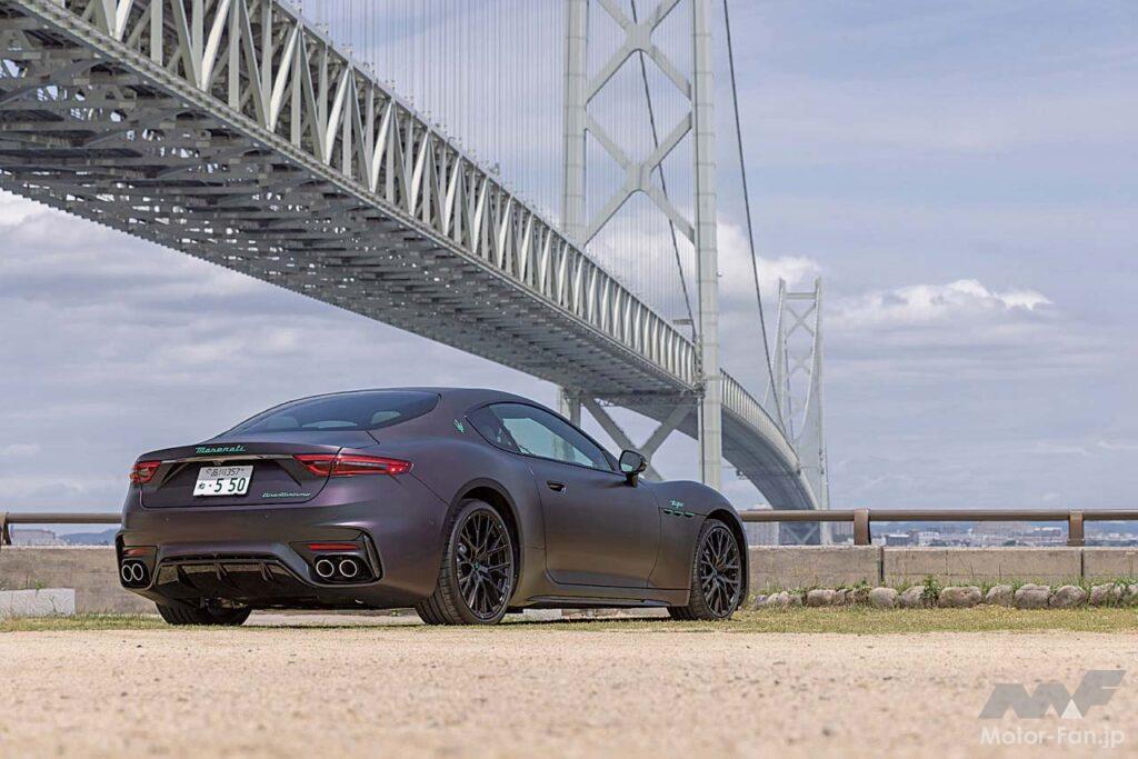 マセラティの核心は、サーキット由来のハイパフォーマンスとイタリアン・ラグジュアリーの融合にある。結果、グランドツアラーとしての資質が高まったというわけだが、今回、関西地方でマセラティのツーリングイベントが大体的に開催。その模様をレポートする。なお、イベントのテーマはAmici di Maserati、“マセラティの仲間たち”である。