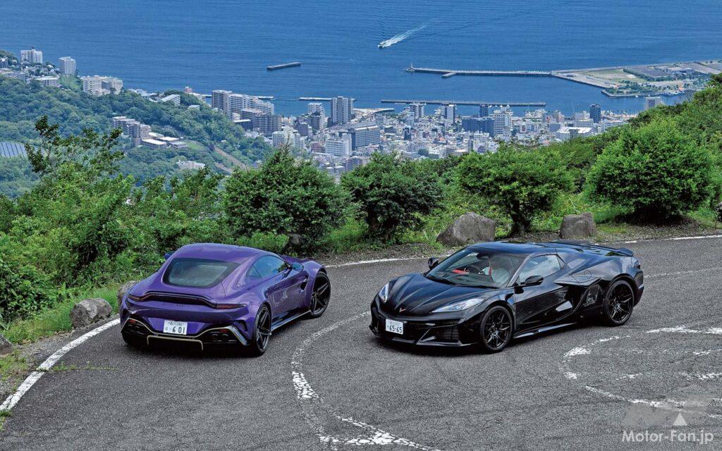 高級スポーツカー市場において、ポルシェ911が絶対的中心であるという事実は揺るぎない。だが少しまわりを見渡すだけで、それに負けず劣らずの魅力的なクルマがあることに気付く。この2台は、そんなスポーツカーの最新にして最右翼。乗らずに死ぬのはもったいない！