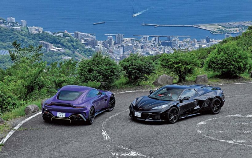 高級スポーツカー市場において、ポルシェ911が絶対的中心であるという事実は揺るぎない。だが少しまわりを見渡すだけで、それに負けず劣らずの魅力的なクルマがあることに気付く。この2台は、そんなスポーツカーの最新にして最右翼。乗らずに死ぬのはもったいない！