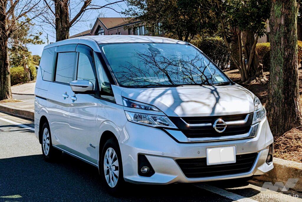 ガソリン車