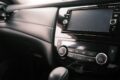清潔感のある車内