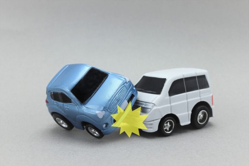 交通事故