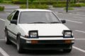 スポーツカー