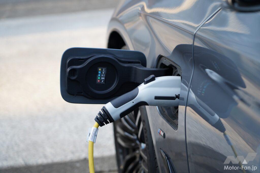 電気自動車