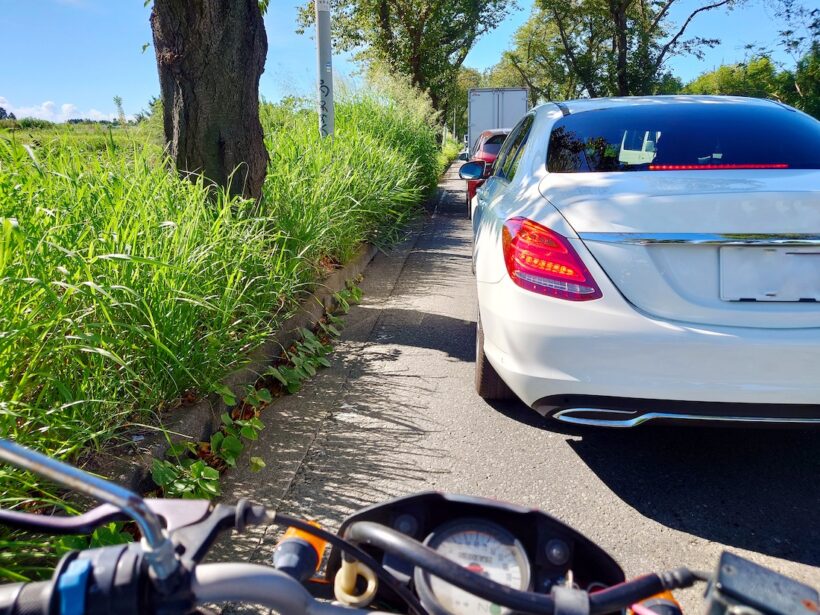 BIKE_TRAFICC