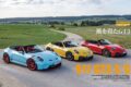 【PORSCHE NEW ERA】9000rpmまで回る珠玉のNAユニットが魅力の911 GT3に、初のオープンモデルが加わった。ボンネットやドアなどにカーボンファイバー強化プラスチックを使用し、徹底した軽量化を施すことで、149kgの車重を実現。果たしてその実力とは。