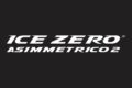 「ICE ZERO ASIMMETRICO 2（アイス ゼロ アシンメトリコ 2）」は、開発にAIを活用し、新開発のデュアルコンパウンドを採用した。