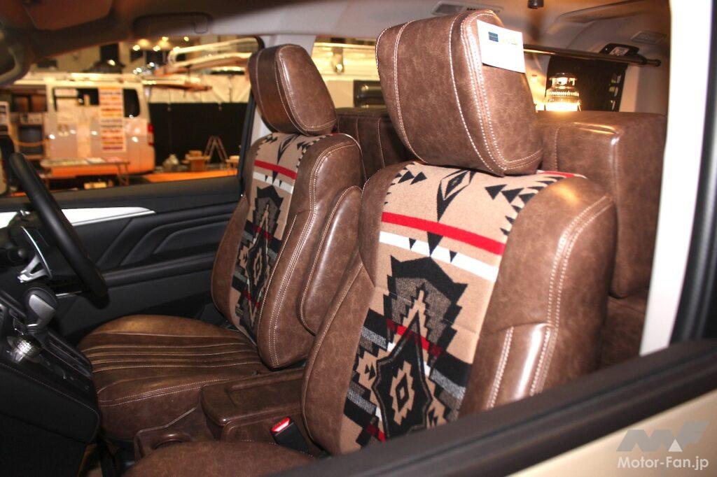 「MONOBOX Di-seat(ダイシート)」