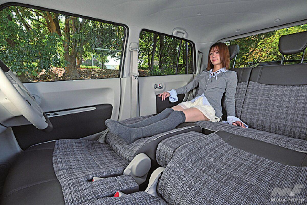 かわいいオーラがあふれ出る最高の相棒「スズキ・ラパン」【最新軽自動車 車種別解説 SUZUKI LAPIN】