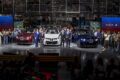 新型BMW X5は、これまで通りBMWのスパータンバーグ工場で生産。2026年8月から製造され、11月から販売を開始する。