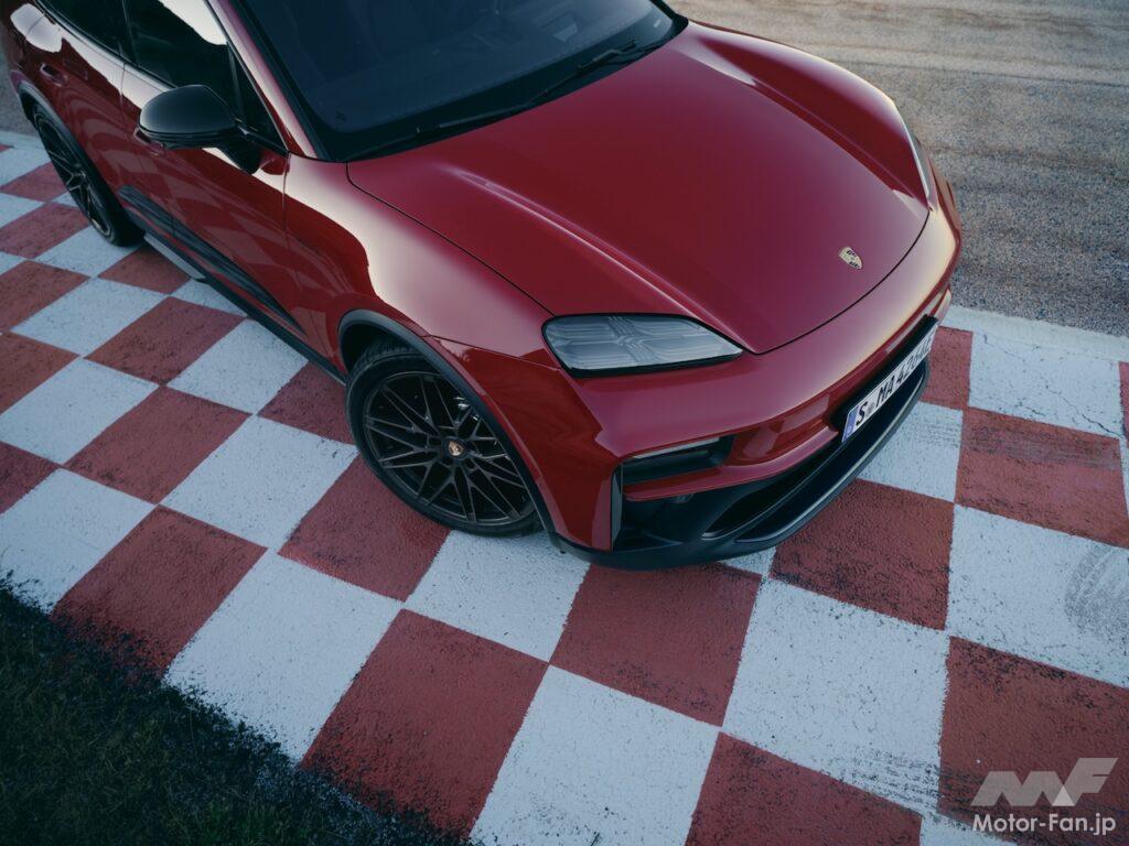 マカン(GTS)のイメージ