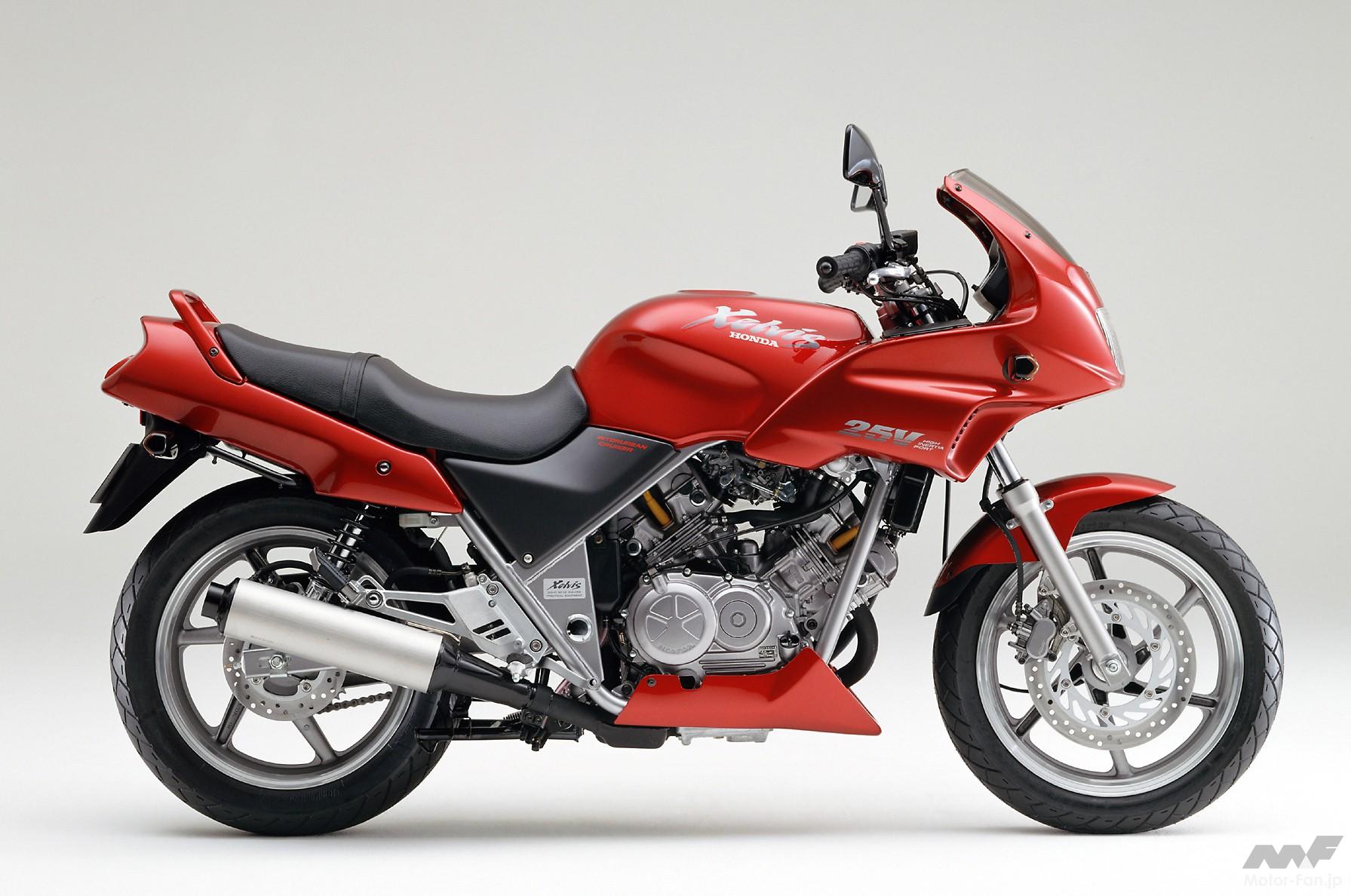 16Lタンクに収納スペースまで装備！ ホンダ ゼルビスは今こそ欲しい 