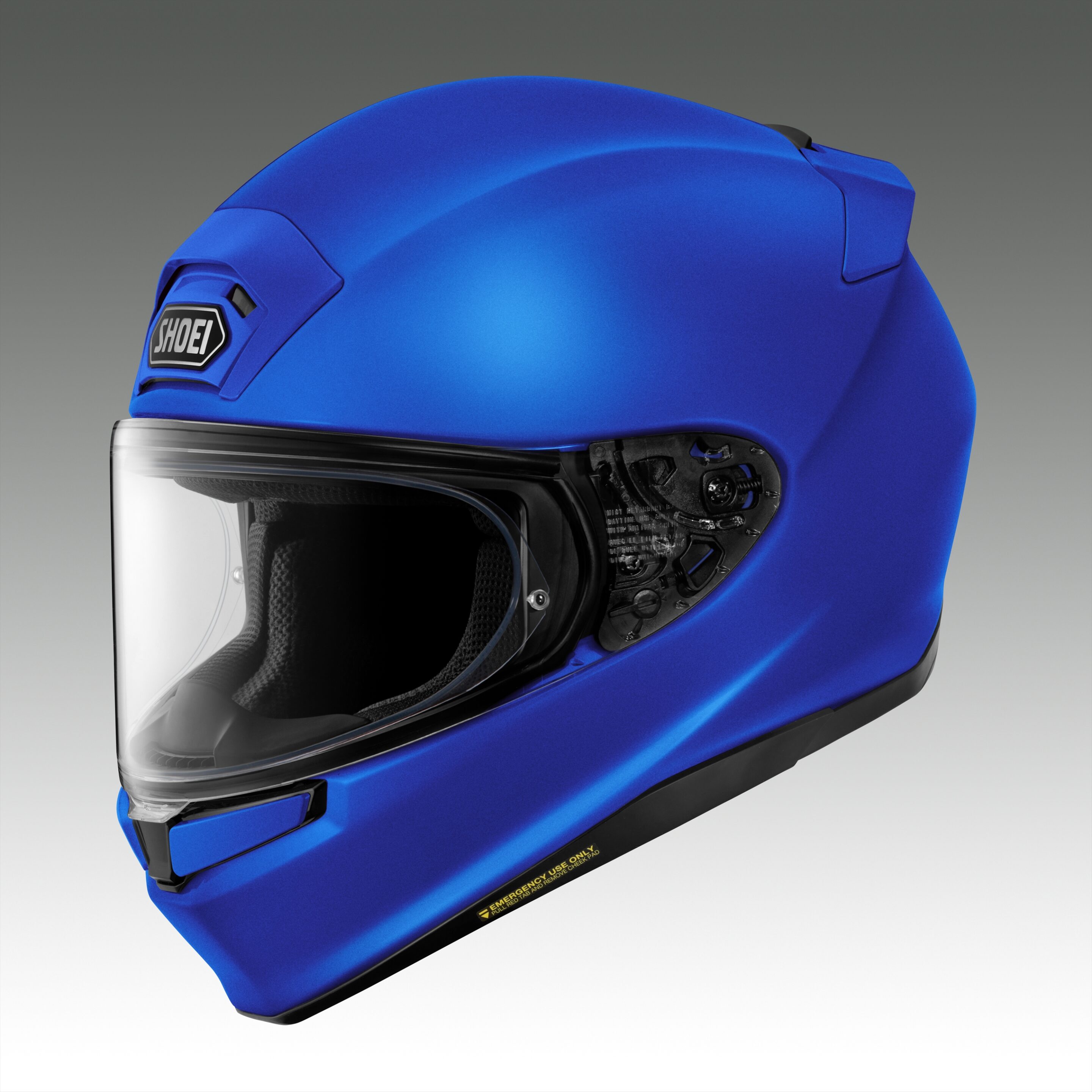 軽量＆コンパクト系フルフェイスSHOEI・Z-8がZ-9にフルモデルチェンジ