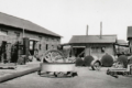 ダイハツの起源は1907（明治40）年創立の「発動機製造株式会社」に遡る（写真はダイハツ公式ウェブサイト「ダイハツの原点」より）。