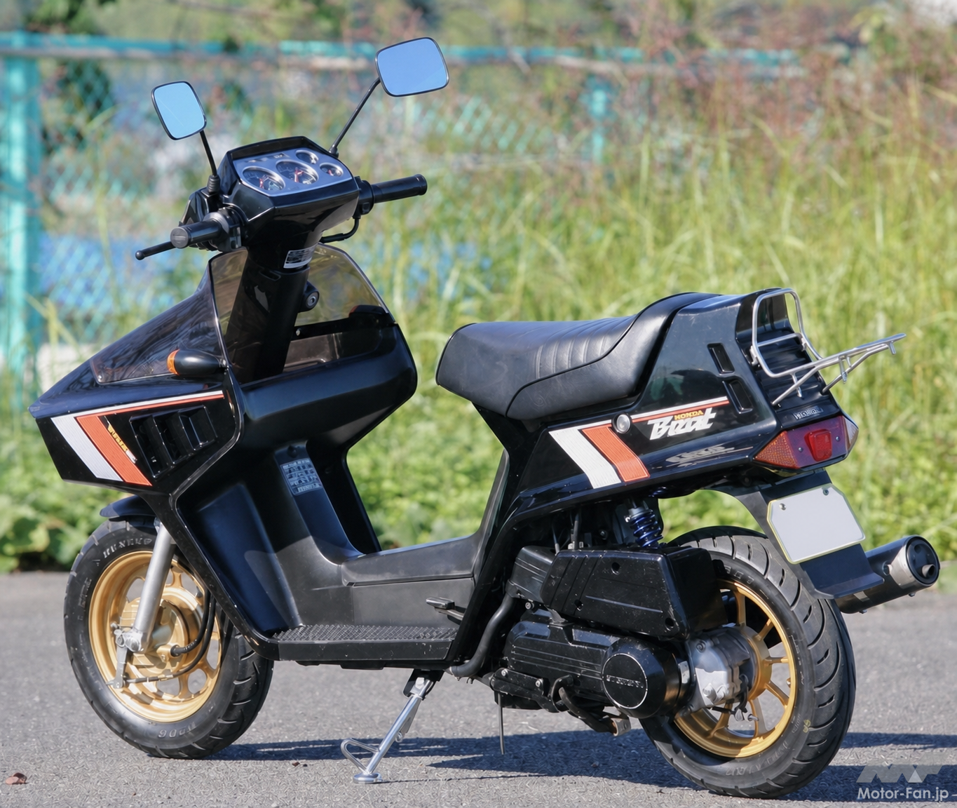 整備士も悩ませる【詳細情報が必須】というホンダ・ビートのレストア