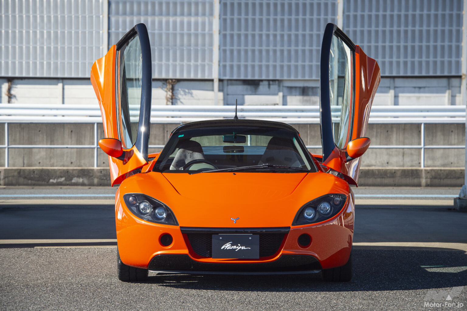 2014年　コレクターズナショナルズ　ドラバス　未開封　限定車 東京オートサロン2026で蘇る オートバックス 幻の名車ガライヤ 鈴木