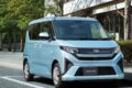 ミゼットをはじめとする小型車で築き上げてきたのがダイハツブランド。