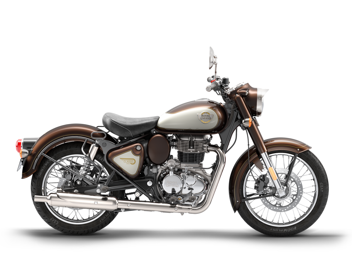 日本限定5台！ ロイヤルエンフィールド「SHOTGUN 650 × Rough Crafts