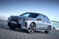 BMW iXは次世代の電気自動車としてBMWが開発。2021年に登場した大型SUV。
