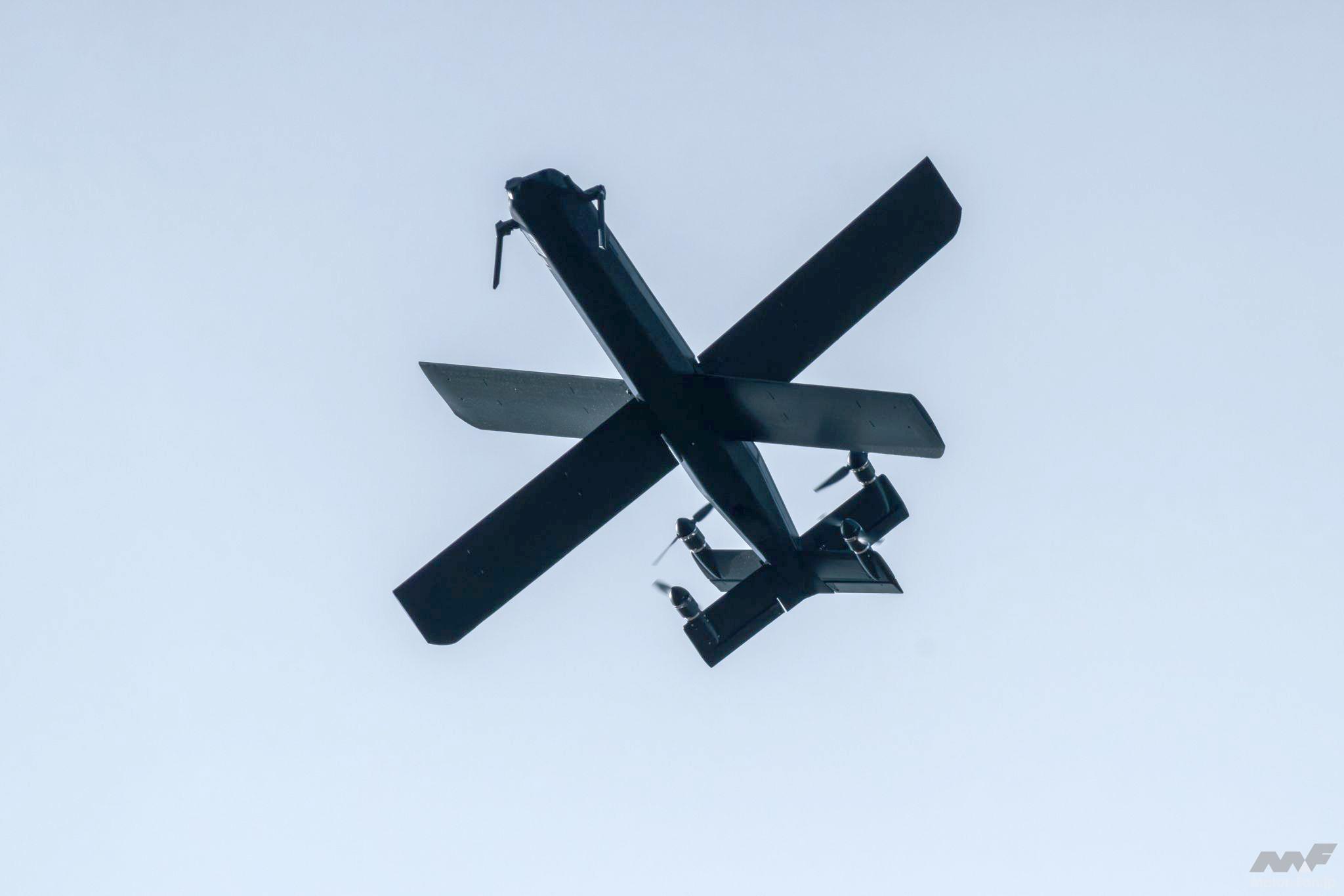楽天が「AI攻撃ドローン」を手掛ける!? 陸上自衛隊への導入に向けて