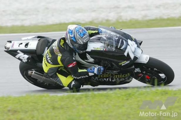 【加藤大治郎】今も大切に秘蔵されているレーシングウェアは【お宝】！　5歳の初レースから2002年のオフシーズンテスト時のモノまで！　日本の大御所とも接点があった!?