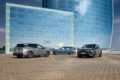 BMW iXは2025年にマイナーチェンジを受け、日本ではxDrive60 M SportとM70 xDriveという2つの仕様をラインナップ。