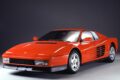 1984年に誕生した「テスタロッサ」。