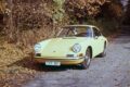 1963年に誕生したプロトタイプ。この頃はまだ「901」と呼ばれていた。