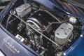 エルンスト・フールマン博士が設計した「Type 547」4カムシャフトエンジン。