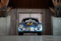 Porsche 356A 1500 GS Carrera GT