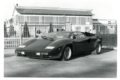 "countach”は驚きや感嘆などを表すという（写真はカウンタック S）。