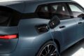BMW iXはピュアEVとして設計された。