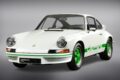 RS 2.7は、歴代カレラの中でも名車の１台と言われる。