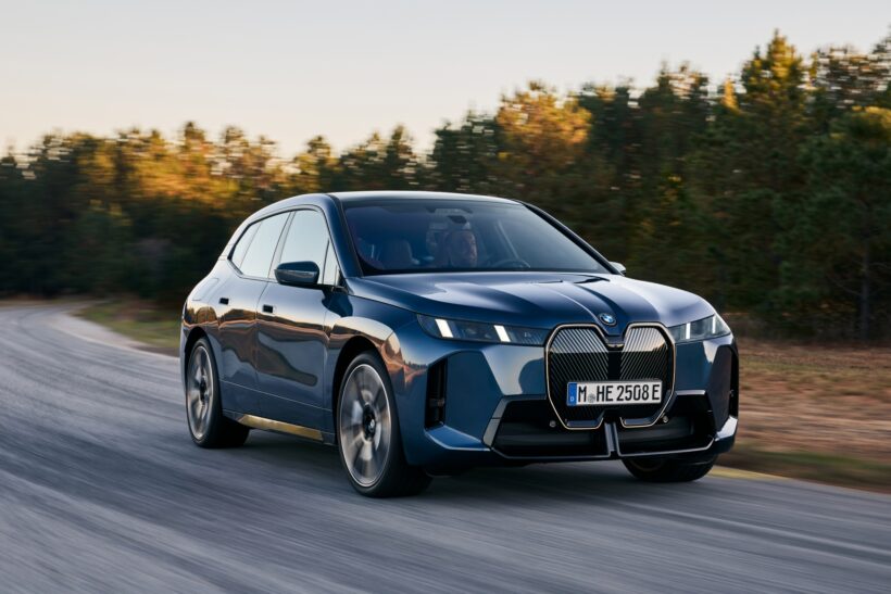 ガソリン代に加え、オイルなどエンジン搭載車には必須のコストがかからないのもBEVの特徴。