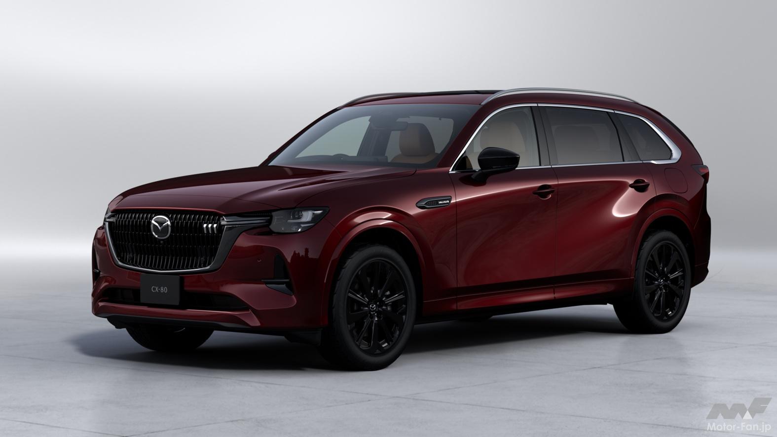スバル待望の3列SUV「アセント」日本導入へ？ エクシーガ後継を期待